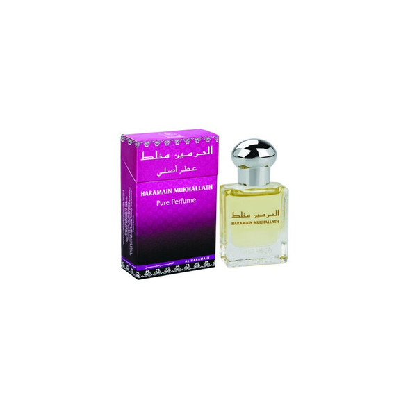 MUKHALAT NADIR DÉSODORISANT MAISON 300ML BY MY PERFUMES – Nour Al Kawthar