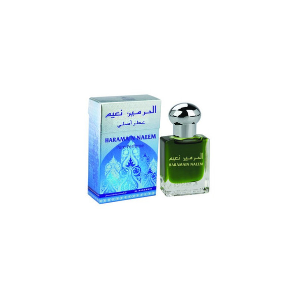 Naeem by Al Haramain Perfumes (15ml) | Attar oil