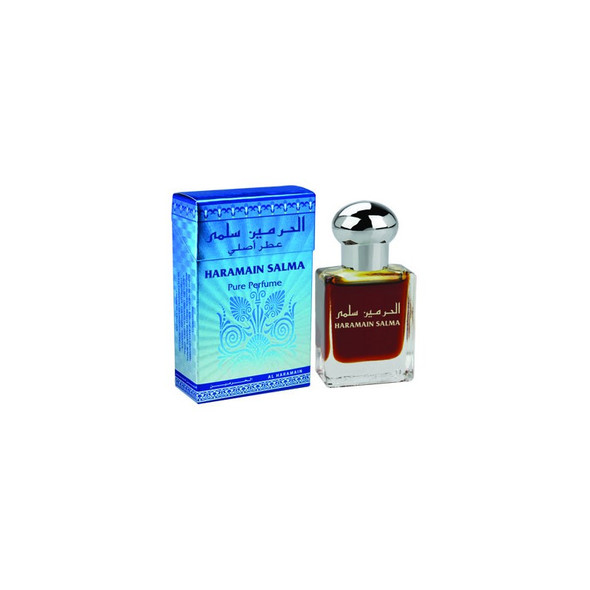 Salma by Al Haramain Perfumes (15ml)