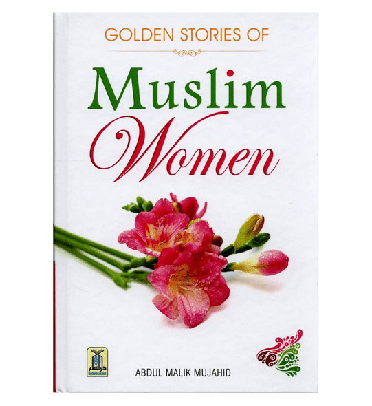 Golden Stories of Muslim Women