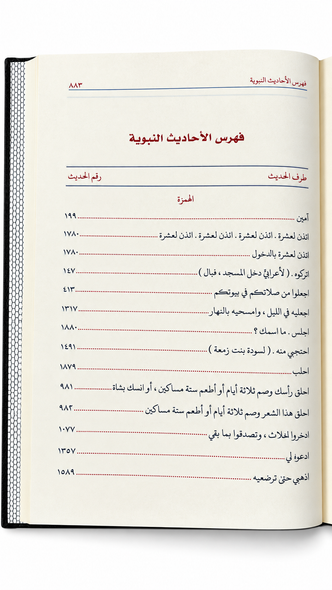 موطأ مالك — Muwatta Imam Malik (Arabic Edition)