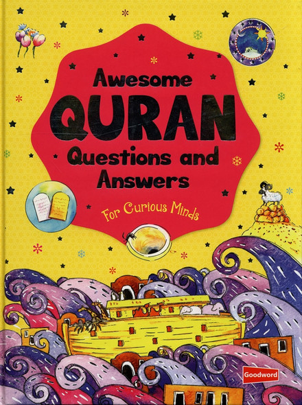 Awesome Quran Questions and Answers for Curious Minds