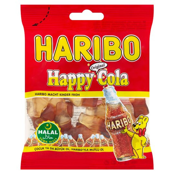 Happy Cola by Haribo