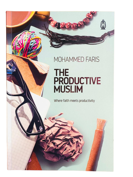 The Productive Muslim Book (23179) 