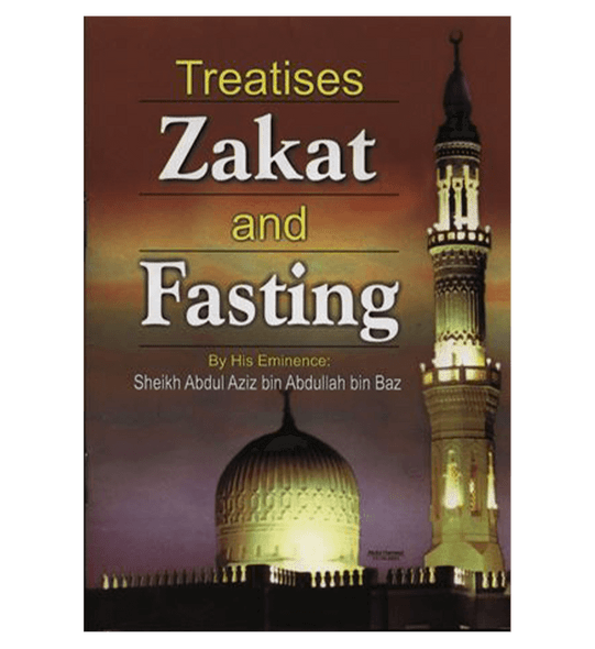 Treatises Zakat and Fasting