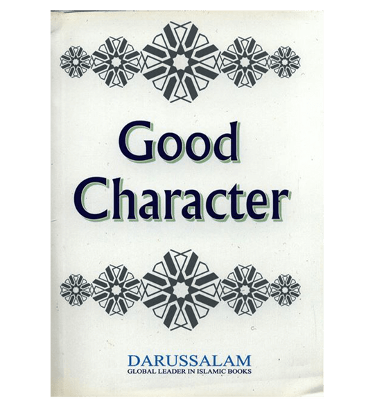 Good Character