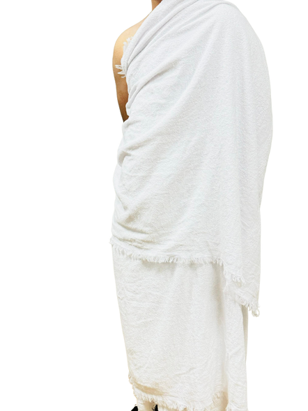 Hajj / Umrah Ihram for Adult (2 piece)