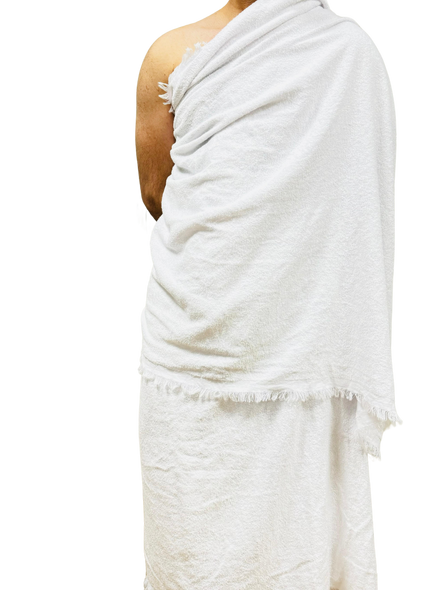 Hajj / Umrah Ihram for children (2 piece)