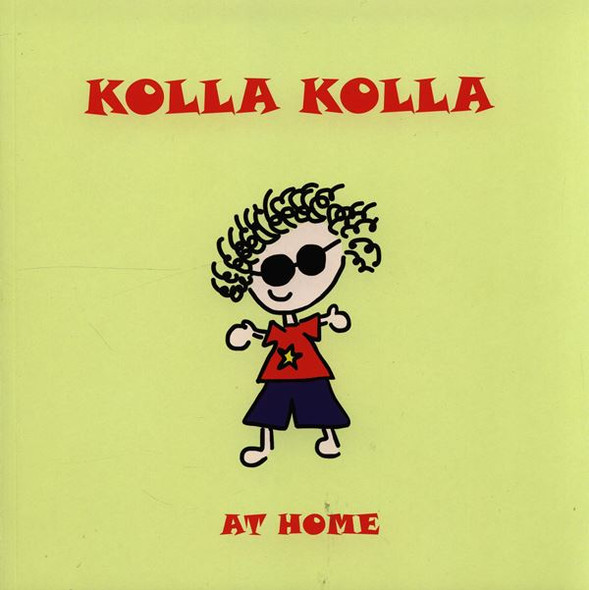 Kolla Kolla