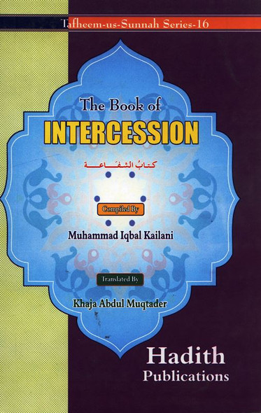 The Book of Intercession