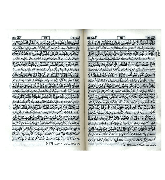 Tafseer Ahsan ul Kalam In Urdu (Pocket+)