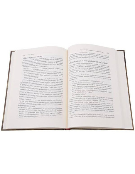 Early sources for Prophet Muhammad's Biography
