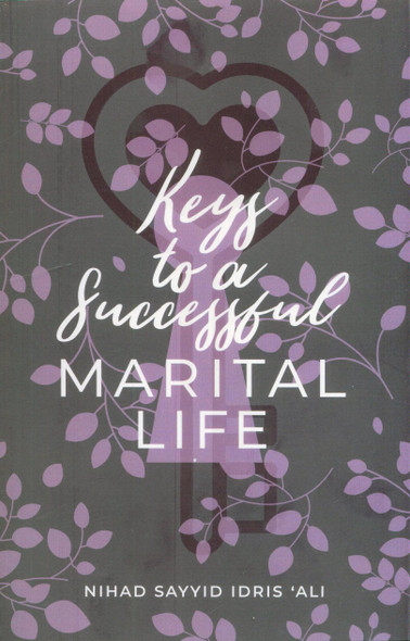  Keys to a Successful Marital Life (24906)