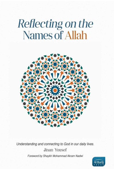 Reflecting on the names of Allah (24969)