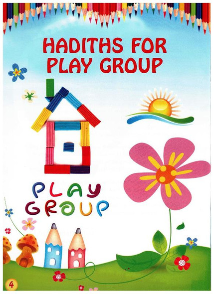 60 Golden Hadiths for Children (25085),9786035004367