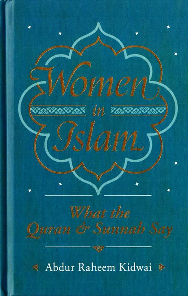Women In Islam (25099),9781847741400