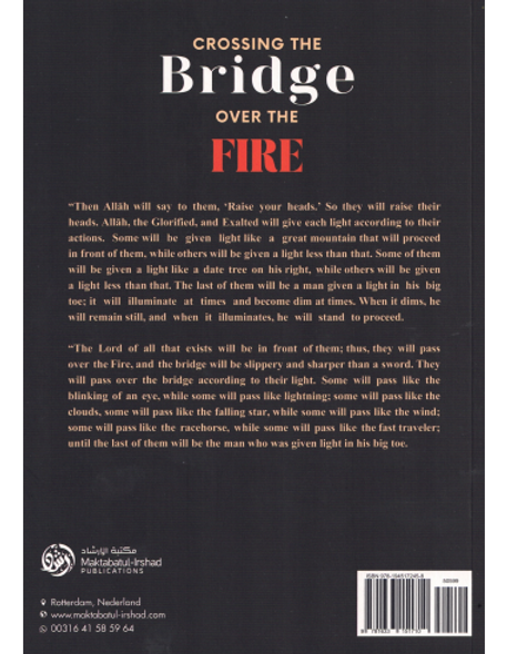 Crossing The Bridge Over The Fire (25345)