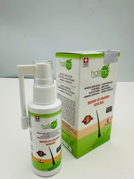 (Anti Hair Loss Serises Serum)HairMd Professional Transplant Repair Serum