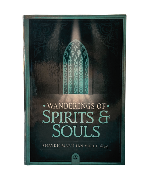 Wanderings of Spirits and Souls