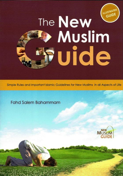 New muslim guide