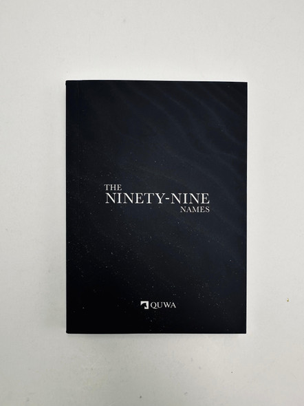 The Ninety-Nine Names