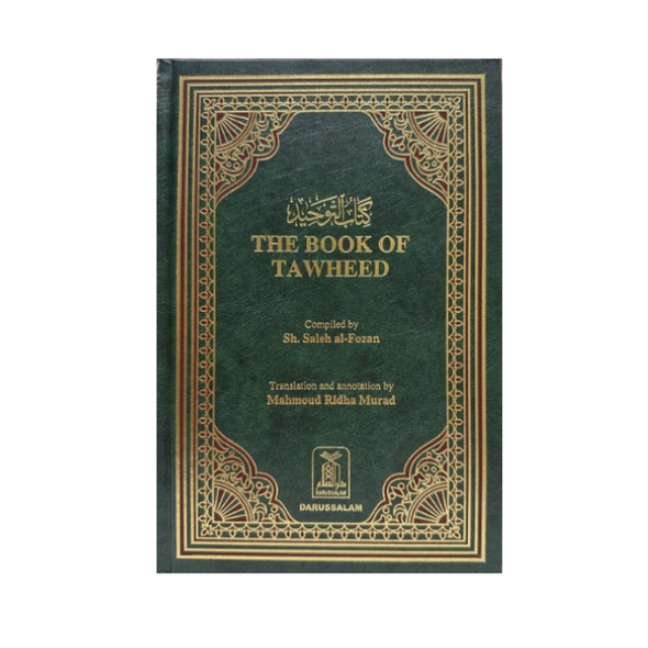 THE BOOK OF TAWHEED