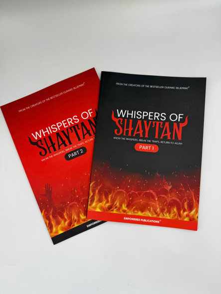 Whispers of Shaytan