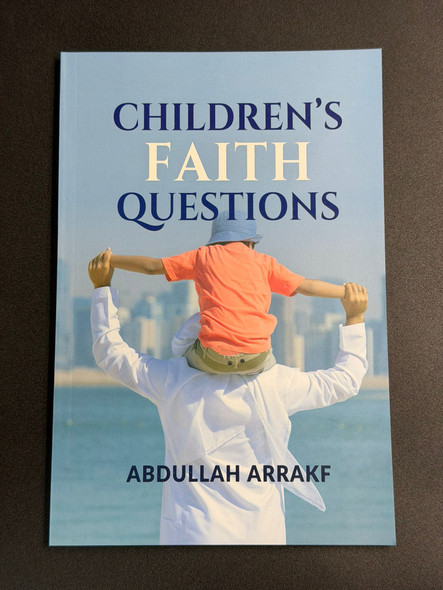 Children’s Faith Questions