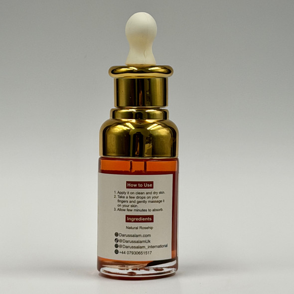 ROSEHIP OIL