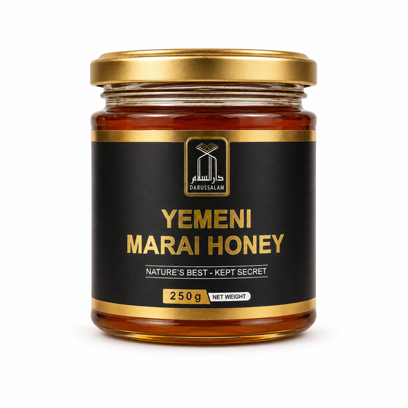 Marai Yemeni Honey 250g