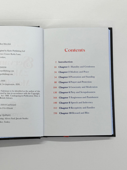 Servants of the Most Merciful