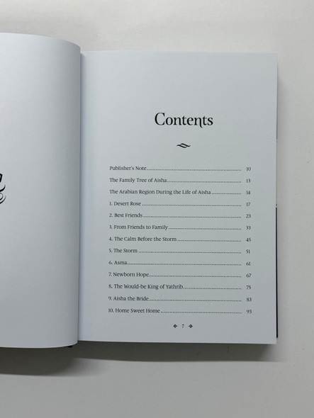 Aisha RA (Mothe of the believers)