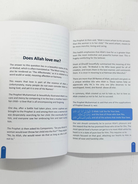 How to Get Closer to Allah by Shaykh Asim Khan