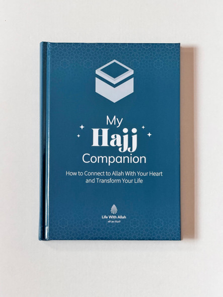 My Hajj Companion