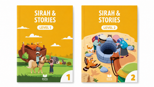 Sirah & Stories