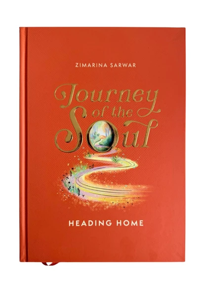 Journey of The Soul Heading Home