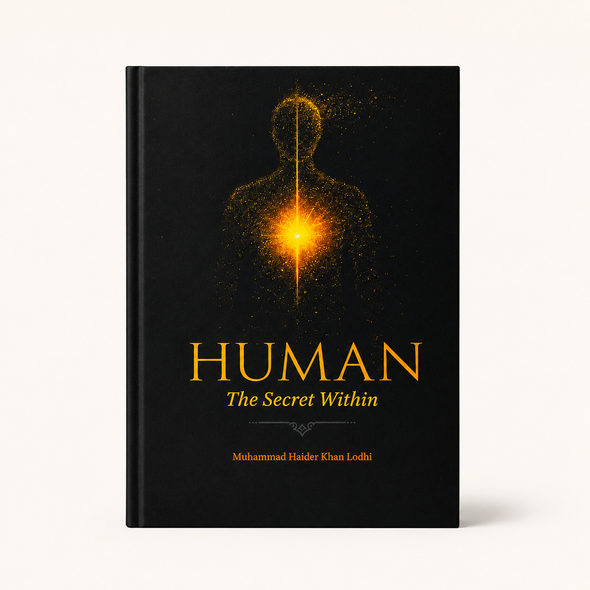 Human The Secret Within