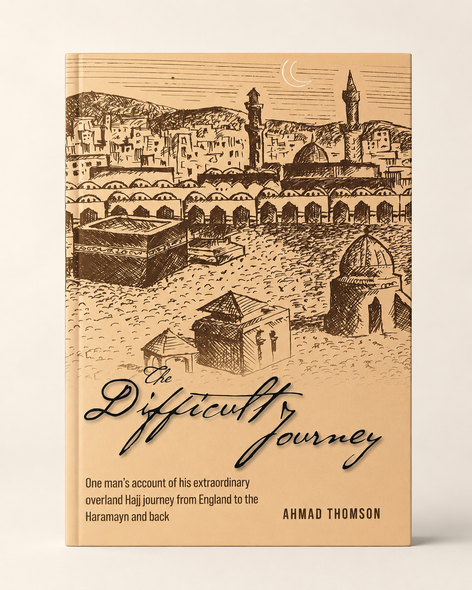 The Difficult Journey