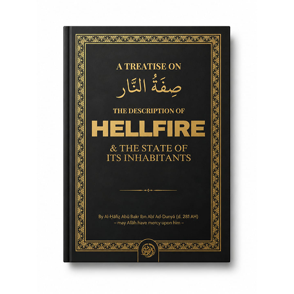 The Description of Hellfire & the State of its Inhabitant