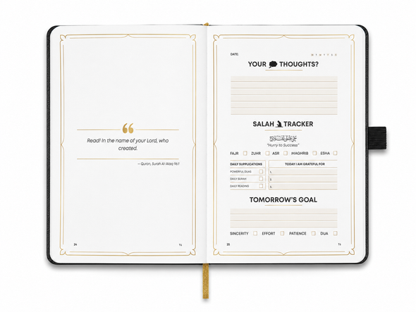 The Journal