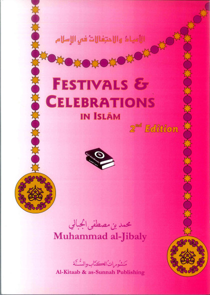 Festivals & Celebrations