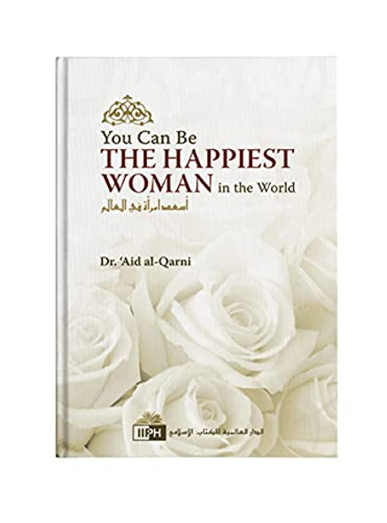 You Can Be The Happiest Women In The World (H/C)