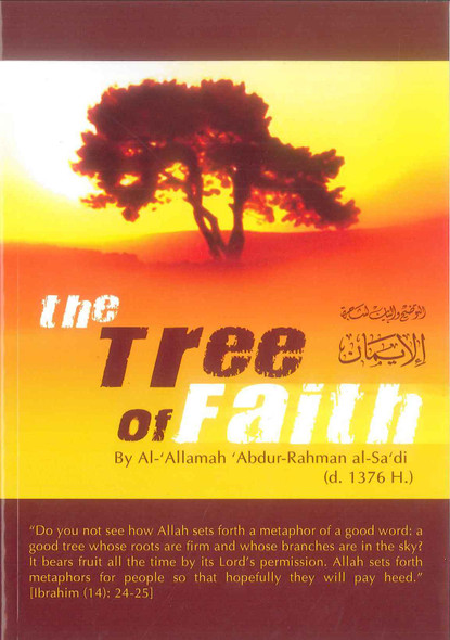 The Tree Of Faith