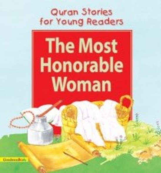 The Most Honorable Women (21236)