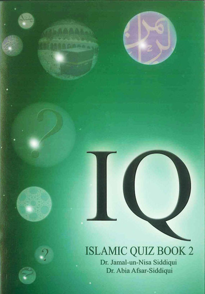 Islamic Quiz Book 2