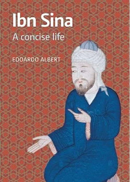 Ibn Sina A Concise Life (21267)