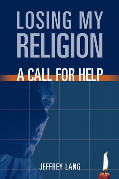 Losing My Religion :A Call For Help (21549)