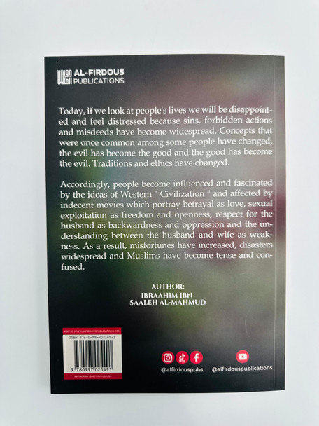 Winning the heart of your Wife