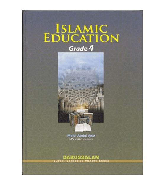 Islamic Studies Grade 4