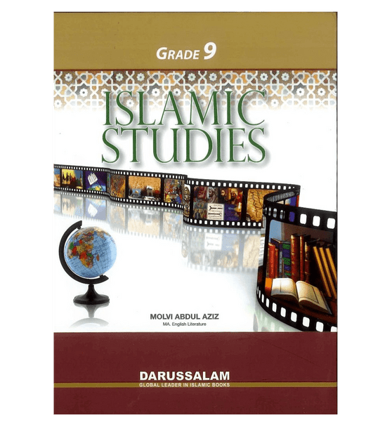 Islamic Studies Grade 9